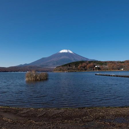 Tabist Lakeside In Fujinami Яманакако Экстерьер фото