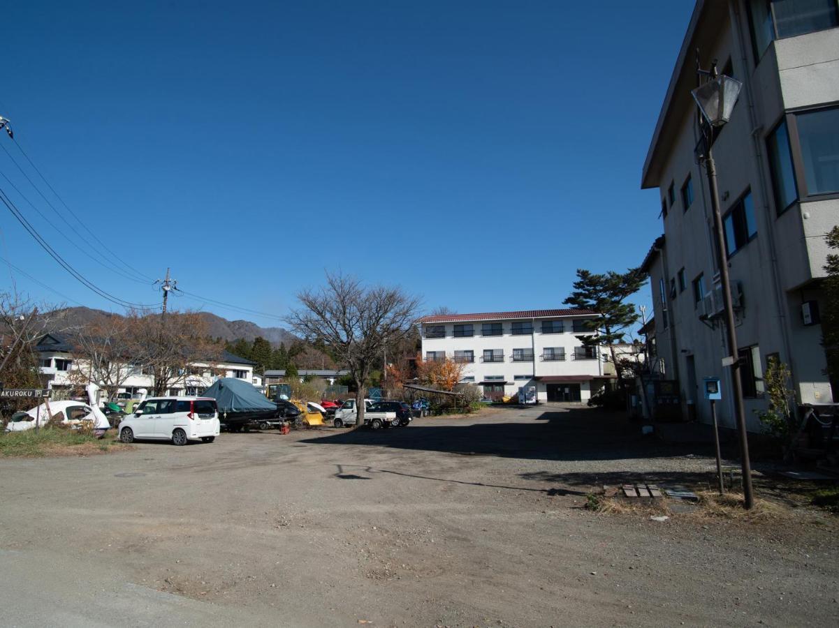 Tabist Lakeside In Fujinami Яманакако Экстерьер фото
