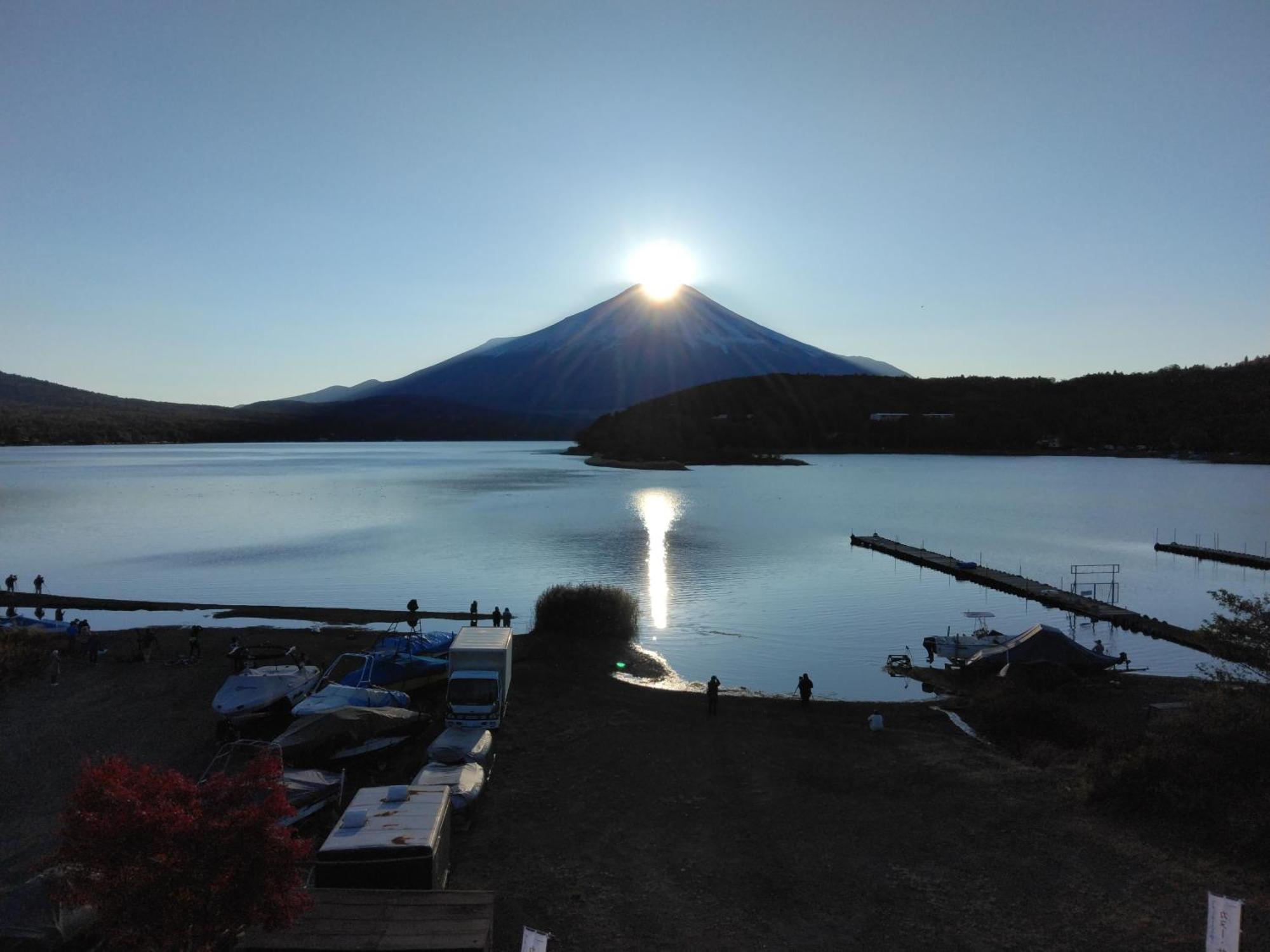 Tabist Lakeside In Fujinami Яманакако Экстерьер фото